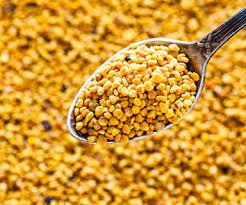 เกสรผึ้งเวียดนาม/การเก็บเกี่ยวตามธรรมชาติ/ไม่ผ่านกระบวนการ/ต้นกำเนิด - Product Image 5