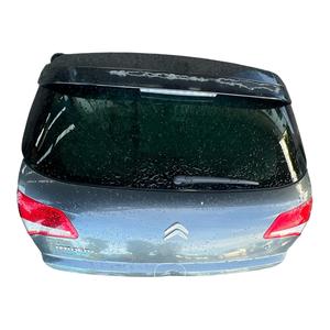 Hayon arrière complet CITROEN C4 2ème Série 8701FQ 9hp (10>18) - Product Image 1