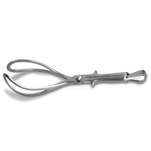 Partería quirúrgica manual de acero inoxidable de nuevo diseño reutilizable para cirugía general precio bajo hecho en fábrica - Product Image 2