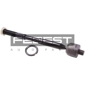 Tirante di sterzo FEBEST (0122-GSL30) - Product Image 1