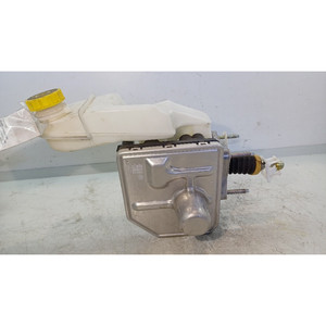 SERVOFRENO JEEP Renegade Serie 28.5540-8719.3/10.0964-1688.3/10.0633-3833.1 46337540 híbrido 1332 (18>) - Product Image 5