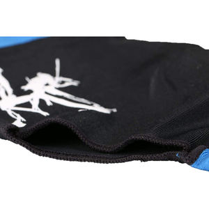 Gants de snooker personnalisés, gants de billard professionnels, gants de queue de billard respirants, confortables, adaptés aux tournois et à la pratique, vente en gros - Product Image 4