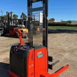 Walkie Stacker Carretillas a la venta - Product Image 6