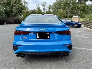 Usado 2022 Audi S3 2,0 T Prestige - Product Image 5