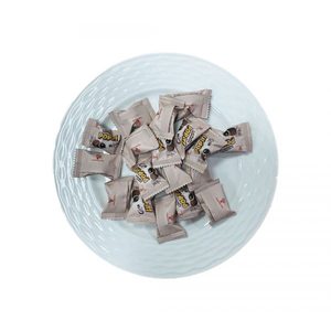 28.8g de bonbons au thé au lait en sac Popit Bubble Tea Saveur Sweet Ball Shape Jelly Bean avec goût original - Product Image 5