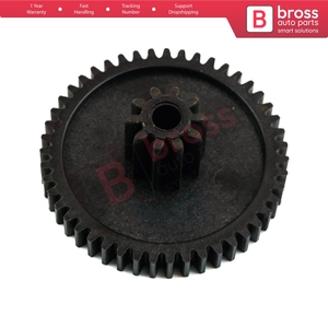 BGE657 ชุดซ่อมวาล์ว EGR 47/10 ฟัน สำหรับ C180 W204 CLC 2008-2012 - Product Image 3