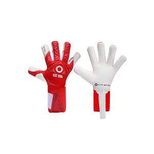 Guanti da portiere professionisti Revolution Red