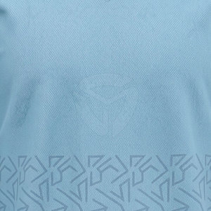 Camiseta de hockey sobre hielo con tela que controla la humedad, tacto suave, ideal para entrenamientos, partidos y uso profesional. - Product Image 6