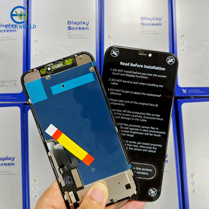 หน้า<span class=keywords><strong>จอ</strong></span>โทรศัพท์มือถือคุณภาพสูง JK GX ZY RJ EKpro Incell <span class=keywords><strong>ราคา</strong></span>ส่งจากโรงงาน <span class=keywords><strong>จอ</strong></span> LCD เปลี่ยนสำหรับ iPhone - Product Image 3