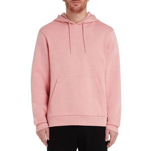 Sudadera con Capucha para Hombre, Jersey de Lana, Gran Tamaño, Lavado con Ácido, Marcas de Moda Urbana - Product Image 1