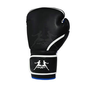 ถุงมือชกมวยหนังถุงมือชกมวยมืออาชีพถุงมือ2025ออกแบบได้ตามต้องการ - Product Image 2
