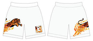 Uniformes de basket-ball personnalisés sublimés uniques - Product Image 4