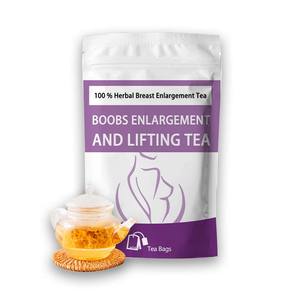 Tè alle Erbe per l'Aumento del <span class=keywords><strong>Seno</strong></span> Femminile, Tè per l'Ingrandimento del <span class=keywords><strong>Seno</strong></span>, 5 Confezioni/Scatola Spedizione Gratuita - Product Image 4