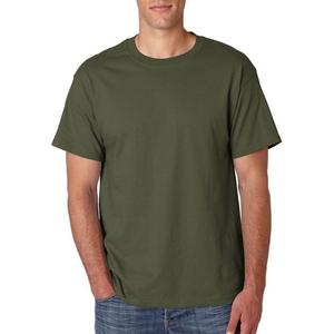 Meilleure vente T-shirts graphiques Streetwear T-shirt blanc Vêtements pour hommes grande taille T-Shirt T-shirts surdimensionnés vintage personnalisés pour hommes - Product Image 4