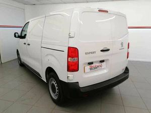 PEUGEOT EXPERT 2.0 2022 d'occasion, conduite à gauche/droite - Product Image 2