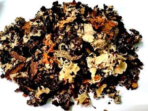 Herbe sèche de Kalpasi d'épice de fleur de pierre noire naturelle de haute qualité pour la cuisson et l'assaisonnement des aliments - Product Image 2