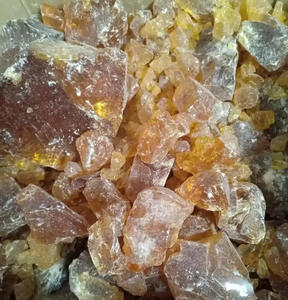 Colophonium GUM rosin 75ซม. อายุการเก็บรักษา2ปีใช้ในอุตสาหกรรม - Product Image 4