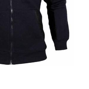 Chándales de hombre con estampado de invierno de marca personalizada, conjuntos de Sudadera con capucha para correr, ropa deportiva ligera de algodón y poliéster - Product Image 4