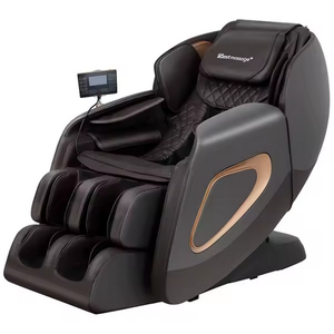 Disponible en stock - Fauteuil de massage complet zéro gravité - Product Image 3