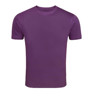 Vente en gros de modèles exclusifs T-shirt anti-rides à la mode en édition limitée Impression numérique en polyester 100% coton pour tenue décontractée - Product Image 1