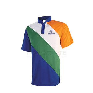 2024 vente en gros logo personnalisé impression nouveau design vêtements de sport de cricket uniformes plus les options de taille disponibles - Product Image 2