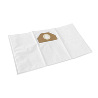 Sacs à poussière en tissu non tissé de remplacement compatibles avec les aspirateurs Karcher SE4001/ SE4002 / MV3 / WD3 / WD3.200, accessoire 6.959-130.0