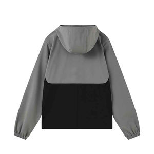 Survêtement hommes mode sweats à capuche hommes costumes Logo personnalisé ensembles sweat pantalons de survêtement printemps automne polaire pull à capuche 2 pièces ensemble - Product Image 5