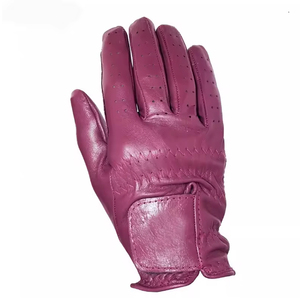 Proveedor de Pakistán Guantes de invierno Color negro Guantes de invierno cálidos para exteriores Guantes de cuero de Pakistán - Product Image 3