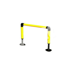 Prix d'usine Arc de passage à ressort pour l'entraînement de football au dernier prix réduit sur la commande en gros - Product Image 3