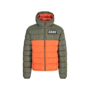 Usine de vêtements de sport pakistanais offrant des vestes GAA rembourrées et des vêtements d'extérieur chauds disponibles avec des remises en gros - Product Image 6