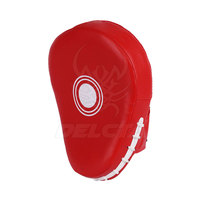 Almohadillas de enfoque de alta resistencia ideales para boxeo, meditación y yoga Juego de almohadillas de enfoque Premium diseñadas para entrenamiento