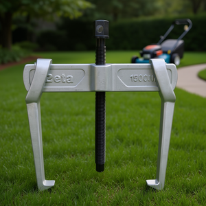 Extractores Deslizantes Universales de 2 Mandíbulas para Cortadoras de Césped - Product Image 3