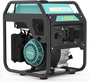 เครื่องกำเนิดไฟฟ้าเบนซินราคาดีที่สุดจากโรงงาน  เครื่องกำเนิดไฟฟ้าเบนซินสำหรับขาย 5 กิโลวัตต์ เครื่องกำเนิดไฟฟ้าเบนซิน 5 กิโลวัตต์ - Product Image 3