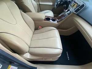 Usado 2011 .... Base para Toyota Venza - Product Image 3