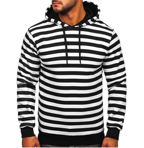 เสื้อฮู้ดสไตล์วินเทจแบบสวมหัวผ้าฟลีซผ้าฝ้าย420GSM สำหรับฤดูใบไม้ผลิ - Product Image 1