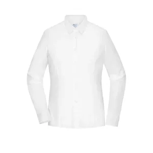 Polo ajusté pour femmes, style promotionnel d'entreprise - Product Image 2