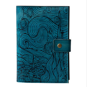 Custom Printing High Quality Planner <b>Journal</b> Customizable Notebook <b>Blank</b> Pages Handmade Refillable Daily <b>Journal</b> - Product Image 1