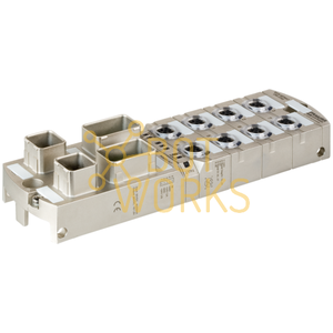 Bloques de Terminales Nuevos Murrelektronik 55528 - Product Image 1
