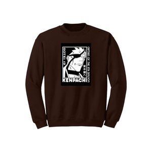 เสื้อสเวตเตอร์คอลเลกชั่น100% ผ้าคอตตอนพิมพ์ลายหน้าอกดีไซน์และสีสำหรับ Winter-280gsm + - Product Image 1