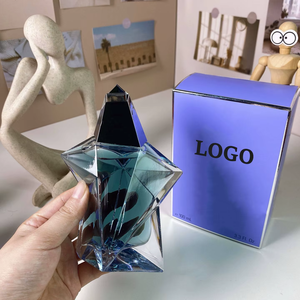 Parfum <span class=keywords><strong>Angel</strong></span> pour femme, original, 100 ml, écologique, professionnel, phéromone, brume longue durée, parfum de marque de qualité, Cologne de luxe - Product Image 4