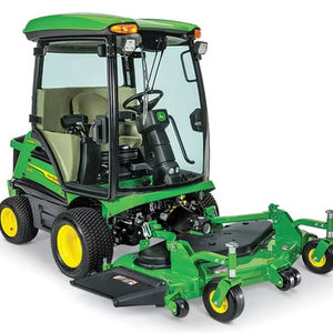 Cortadora de Césped Robótica Autopropulsada a Gasolina John-Deere con Cuchilla Mulching, Solución de Corte de Césped Eficiente en Consumo de Combustible, 3 Años de Garantía - Product Image 1
