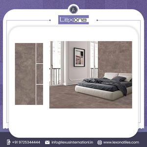 Carrelages de sol en porcelaine antidérapants de haute qualité de 2cm d'épaisseur, style naturel poli pour une application extérieure pour les chambres à coucher - Product Image 2