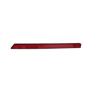Reflector de parachoques trasero lado izquierdo para compatible con Seat Ibiza 2017> OEM 6J3945105D - Product Image 1