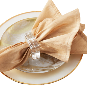 Ttractive esesign apapkin ings Quare hahaped Itchen itxxpensive uality crycrylic apapkin older Old EW esesign rrnamed - Product Image 3