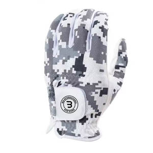 Guantes de Golf Diseñados para Máxima Comodidad, Agarre Superior y Uso Duradero en el Campo, Venta en Línea - Product Image 3