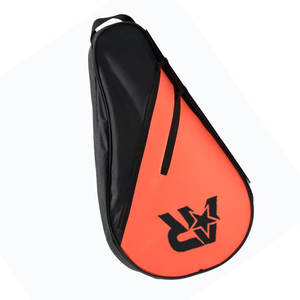 Fundas para Pádel Ligeras, Portátiles, de Diseño Moderno, con Protección de Tela Premium - Product Image 6