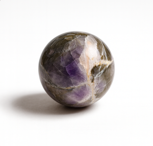 Morado Natural <b>Opal</b> Crystal Quartz Sphere Bulk Supply for Feng Shui Love Healing Meditation and Decor Gemstone Material - Product Image 1