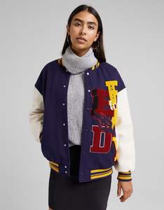 แจ็กเก็ตผ้ากำมะหยี่ปักลายสำหรับสตรีทแวร์เสื้อแฟชั่นเสื้อครอปตามสั่งโลโก้ออกแบบได้ตามต้องการ - Product Image 2