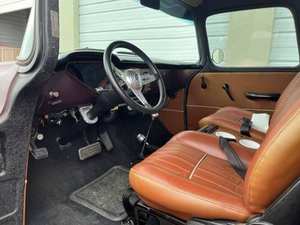 Camioneta Usada Ch-e-vr-ol-et 3100 de 1957 de Grado Industrial con 3 Años de Garantía, Fabricada en EE. UU. - Product Image 3