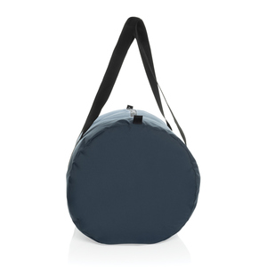 Dillon Promozionale RPET pieghevole borsa da palestra sport accessori per il Fitness - Product Image 4